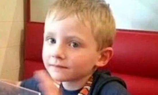 Neighbors React to Discovery of Body That’s Likely of Maddox Ritch