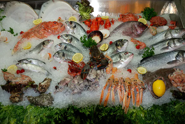 Seafood Firm Owner Pleads Guilty to Falsely Labeling Crab