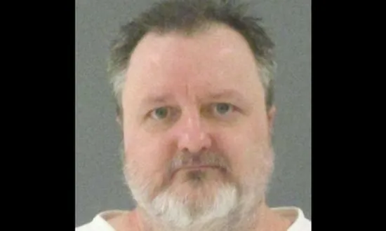 Texas Death Row Inmate Troy Clark Executed, Last Words Revealed