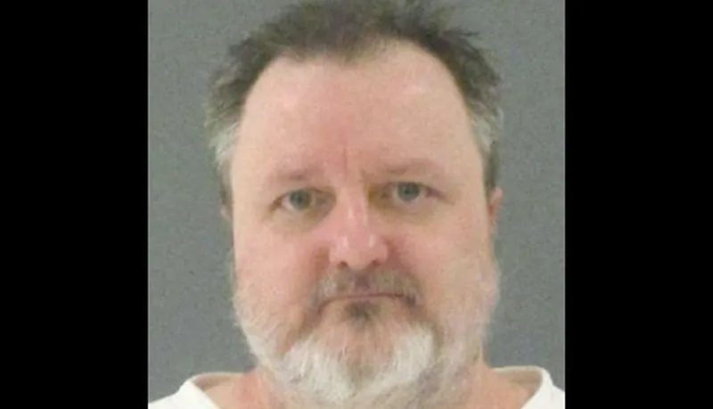 A Texas man was put to death on Sept. 26 for the torture and killing of a woman in May 1998, according to reports. (Texas Department of Corrections)