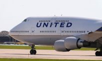 Mom Says United Flight Attendant Scolded Her for Crying Baby