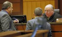 North Dakota Man Denies Helping Kill Pregnant Woman