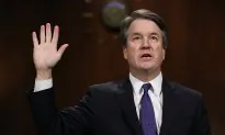Video of Biden in 1991 Re-emerges as FBI Investigates Kavanaugh