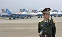 Beijing Chafes At US Sanctions Over Its Purchase of Russian Arms