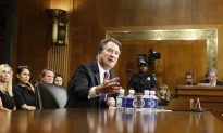Kavanaugh to Face New FBI Background Probe Before Senate Vote