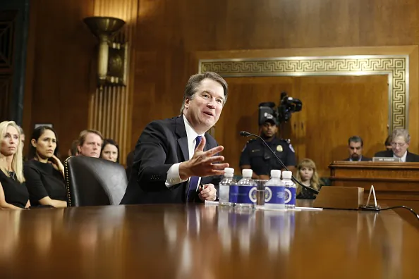 Kavanaugh to Face New FBI Background Probe Before Senate Vote
