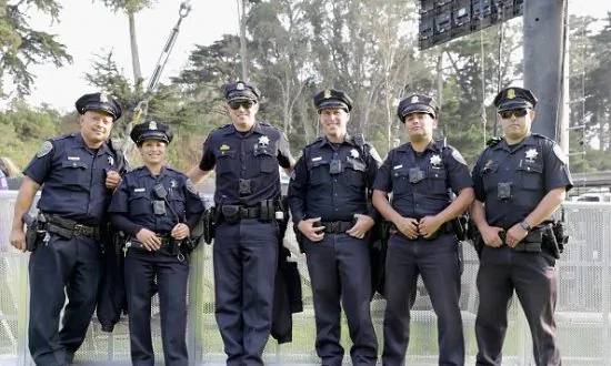 Appeals Court Rejects SFPOA’s Challenge to 2 Use-of-Force Provisions