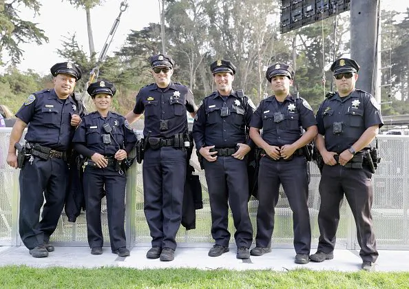 California State appeals court rejects San Francisco Police Officers Association's challenge to two use-of-force provisions.  (FilmMagic)