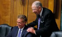 Republicans to Advance Kavanaugh Nomination After Securing Swing Vote