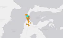 15 Moderate Aftershocks Hit After 7.5-Magnitude Earthquake Rocks Indonesia