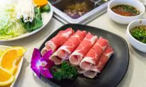 How to Eat Your Way Through Asia—in Irvine, California