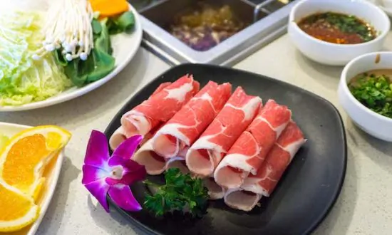 How to Eat Your Way Through Asia—in Irvine, California