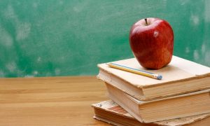 The Data Is in: Americans Who Don't Finish High School Are Less Healthy