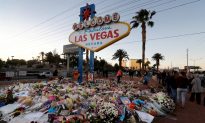 Final Records Released by Police in Las Vegas Mass Shooting