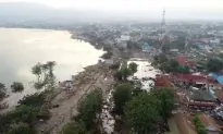 Death Toll Rises to 400, Authorities Say Thousands Still Unaccounted For