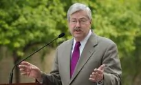 US Ambassador Calls Out China for ‘Bullying’ With ‘Propaganda Ads’