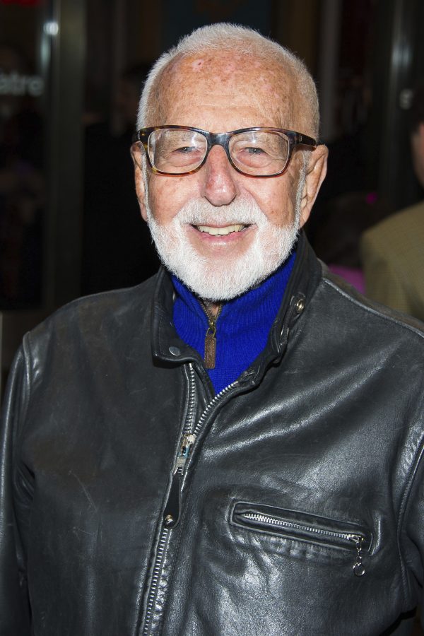 Joe Masteroff opening performance Broadways
