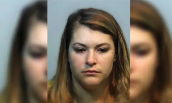Florida Mother Arrested After 1-Year-Old Found Dead in Car at Gas Station