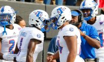 Tennessee State Linebacker Christion Abercrombie in Critical Condition After Injury