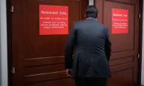 Interview With FBI’s Gaeta, Central to Russiagate, Among 53 Transcripts Slated for Release