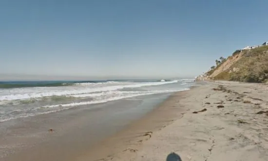 Shark Attack in California Injures 13-Year-Old Boy
