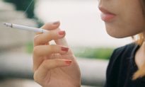 Childhood Secondhand Smoke Exposure Tied to Arthritis in Adulthood