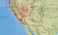 3.6 Magnitude Earthquake Shakes Southern California