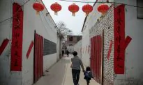 Vatican Deal With Beijing Leaves Some Key Questions Unresolved