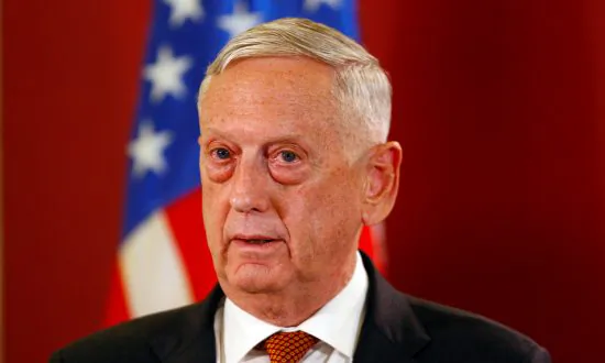 Pentagon Chief Not Expecting Ties With China to Worsen