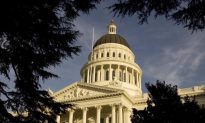 California Gov. Brown Vetoes Safe Injection Sites Bill