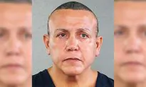 Mail Bomb Suspect Agrees to Be Held Without Bail