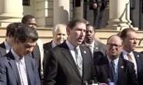 Messages of Unity by NYC Council Members, Alleged Shooter Indicted