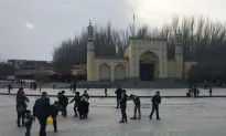 Rail Cancellations in Xinjiang Province Boost Concerns About Fate of Imprisoned Uyghurs