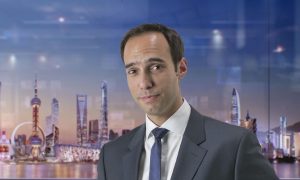 Why YouTube's Most Popular Channel on China Politics Doesn't Show in Search Suggestions