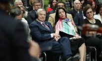 Was Former Feinstein Staffer Involved With Fusion GPS During 2016 Elections?