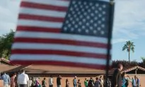 Energy Executive Jim Lamon First Arizona Republican to Announce 2022 Senate Run