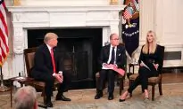 White House Announces 2.1 Million More Company Pledges to Hire, Reskill Workers