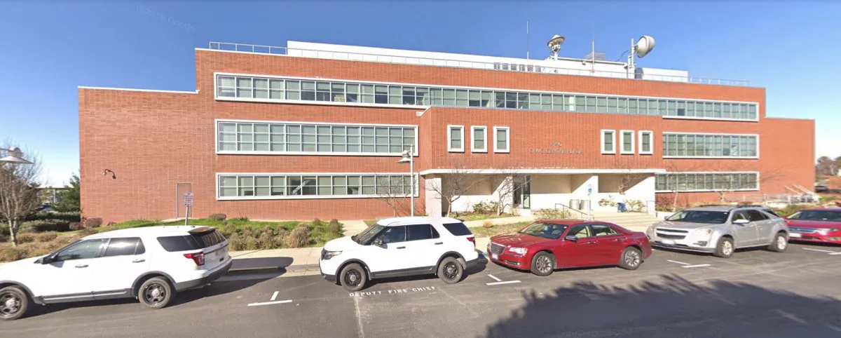 Richmond City Council will discuss development at the Point Molate area. (Map data @2018 Google)