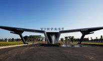 Vietnam’s EV Maker VinFast Announces IPO Filing, Eyeing Expansion in US Market