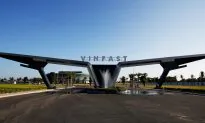 Vietnam’s EV Maker VinFast Announces IPO Filing, Eyeing Expansion in US Market