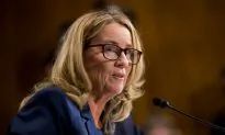 Kavanaugh Accuser Still Hasn’t Submitted Evidence of Sexual Assault Allegation: Grassley