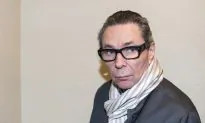 Man at Center of Sweden Nobel Scandal Handed 2-Year Sentence for Rape