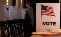 Georgia Governor Candidates Make Final Push Week Before Primary