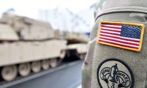 US Military Study Aims to Lessen Reliance on Chinese Imports, Strengthen US Industry