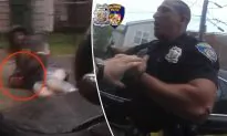 Police Release Video of Deadly Shootout in Baltimore Alley