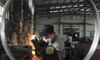 Millions of China’s Migrant Workers Returning to Rural Hometowns, Likely Due to Unemployment