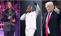 Kanye West Says He Reached Out to Colin Kaepernick for Trump Meeting