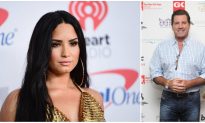 Demi Lovato’s Mom Teams Up With Eric Bolling to Spread Awareness of Opioid Epidemic