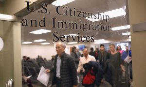 Judge Pauses Trump Admin’s Rule to Expedite Refugee Status Termination