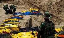 Update: Death Toll Rises to 1,234 in Indonesia Disaster